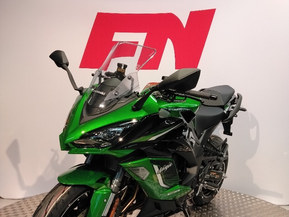 Kawasaki Ninja