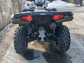 Polaris Sportsman