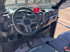 Polaris Ranger