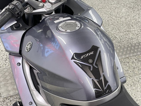 Yamaha FJR