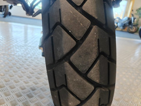 CFMOTO 700MT