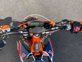 KTM Freeride