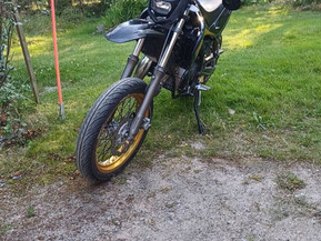 Drac Supermoto