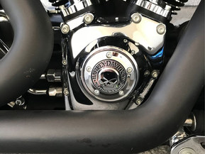 Harley-Davidson Softail