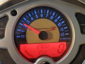 Peugeot Speedfight 3