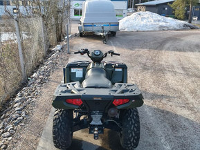 Polaris Sportsman