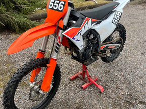 KTM 250