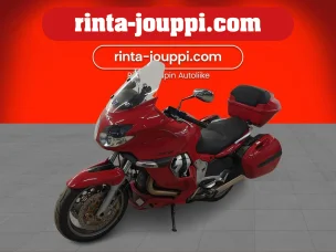 Moto Guzzi Norge