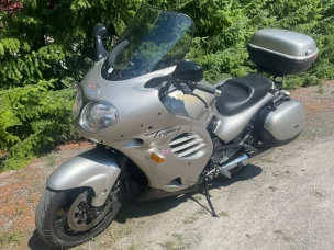 Triumph Trophy