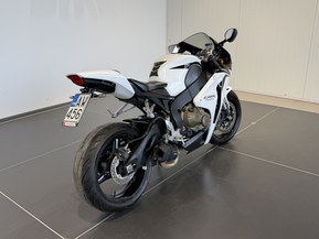 Honda CBR