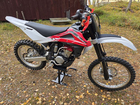Husqvarna TC