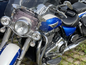 Triumph Thunderbird