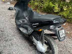 Gilera RUNNER 50 SP