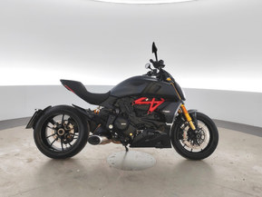 Ducati Diavel