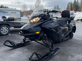 Ski-Doo Renegade