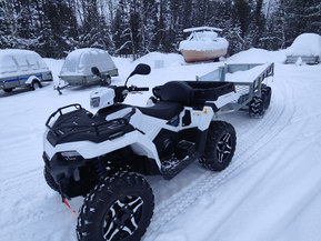 Polaris Sportsman