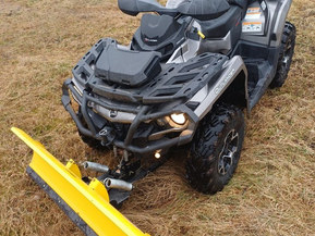 Can-Am Outlander Max
