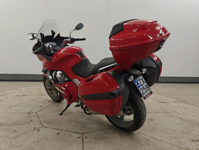 Moto Guzzi Norge