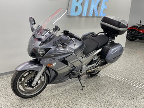 Yamaha FJR