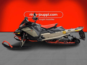Ski-Doo Backcountry