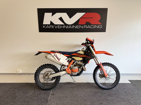 KTM 250