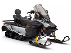 Ski-Doo Expedition