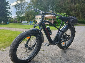 Muu merkki Muu malli