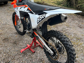 KTM 250
