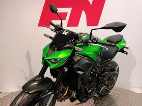 Kawasaki Z