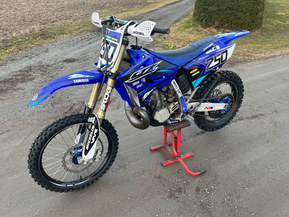 Yamaha YZ