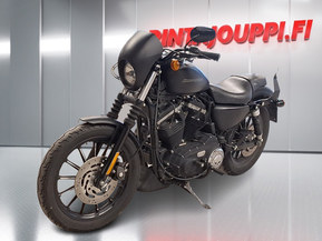 Harley-Davidson Sportster