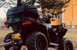 Polaris Sportsman