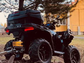 Polaris Sportsman