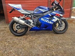 Suzuki GSX-R