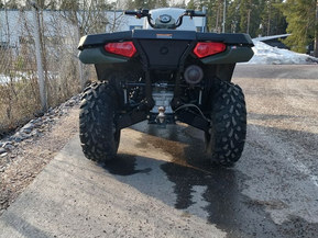 Polaris Sportsman