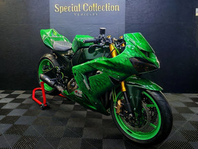 Kawasaki ZX-10R