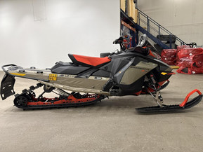 Ski-Doo Backcountry