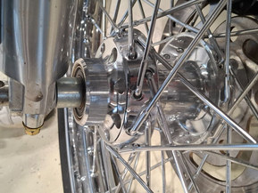 Harley-Davidson Softail