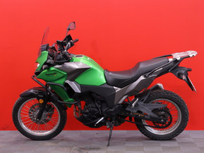 Kawasaki Versys