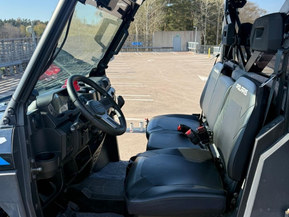 Polaris Ranger