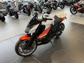 Kawasaki Z