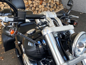 Harley-Davidson Softail