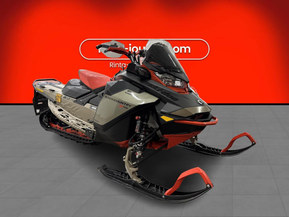 Ski-Doo Backcountry