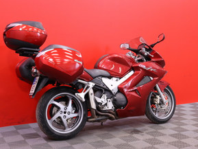 Honda VFR