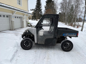 Polaris Ranger