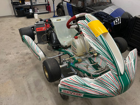 TonyKart -