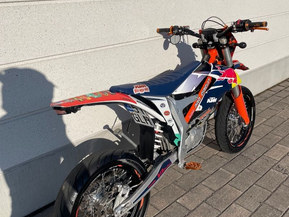 KTM Freeride