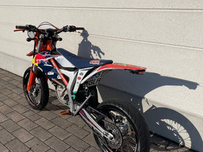 KTM Freeride