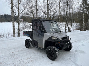 Polaris Ranger