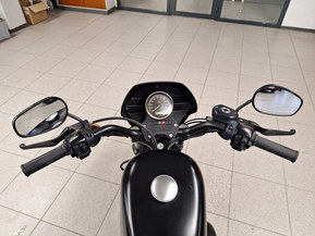 Harley-Davidson Sportster